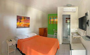 Porto Seguro Flat